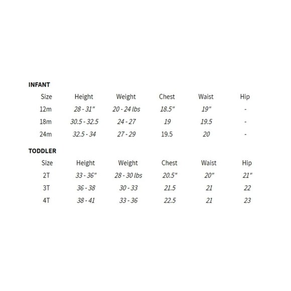 Floatimini Mermaid Petal one piece swimsuit 3T - Picture 6 of 6